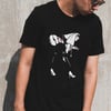 'Modesty' Bad Nun Tee