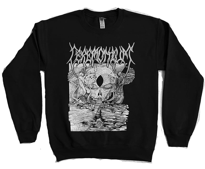 Image of Ceremonium Sweatshirt