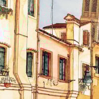 Image 3 of Toscane