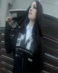 Image 2 of VAMPIRE More Than Ever Hoodie