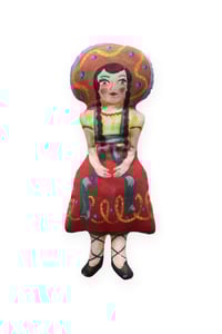 Image 2 of BELLA Doll by NATHALIE LETE