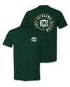 Monogram Tee
