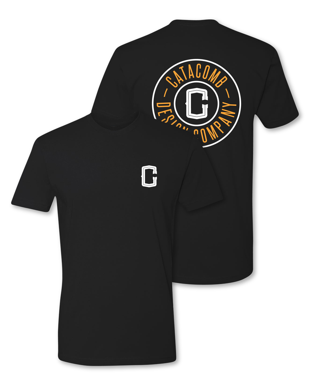 Athletic Tee