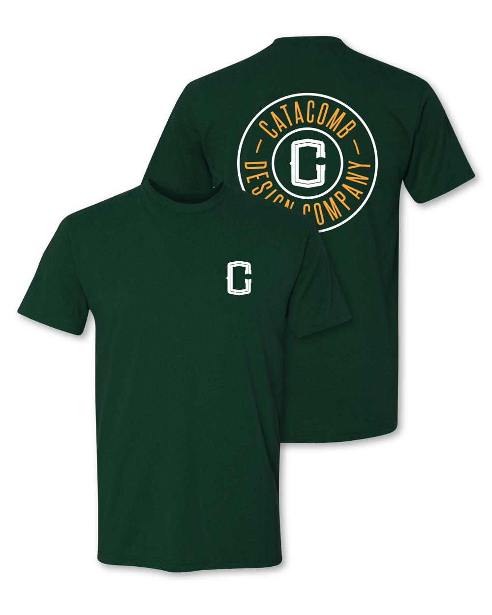 Athletic Tee