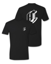 Blackletter Tee