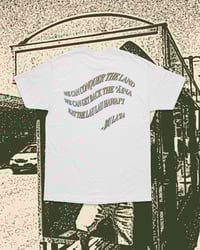 Image 2 of "BOOTLEG BU" TEE (White)