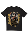 Gold blooded black 