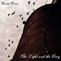 Image of "The Light and the Grey" CD