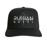 Logo Trucker hat