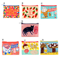 Image 5 of Cute Coin purses