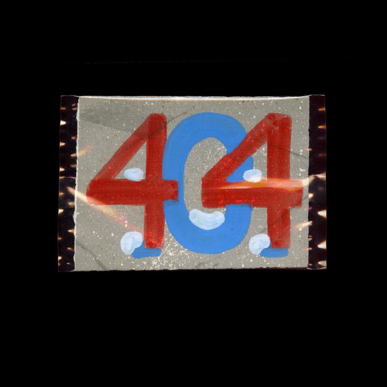 Image of 404 - 44