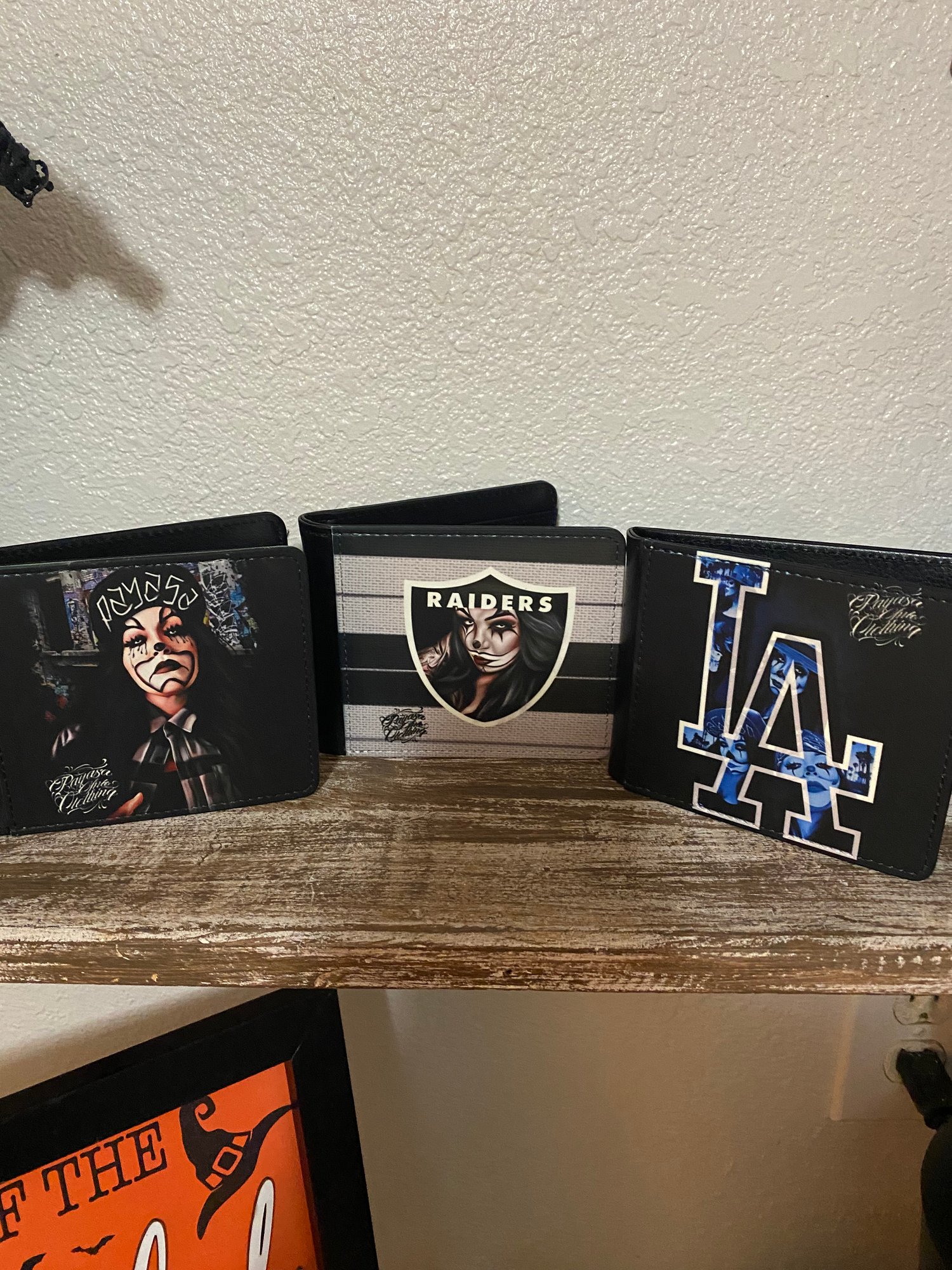 Image of Mens Wallets