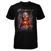 TERRANOVA COVER ARTWORK T-SHIRT