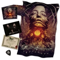 TERRANOVA - LTD. BOXSET