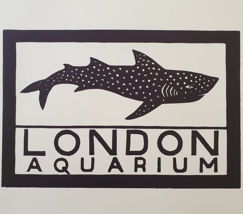 Image of London Aquarium