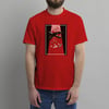 T-Shirt Uomo G - Droga arma di distrAzione di massa (UR040)