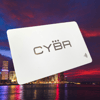 CYBR TAP CARD 