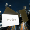 CYBR TAP CARD TRIPLE
