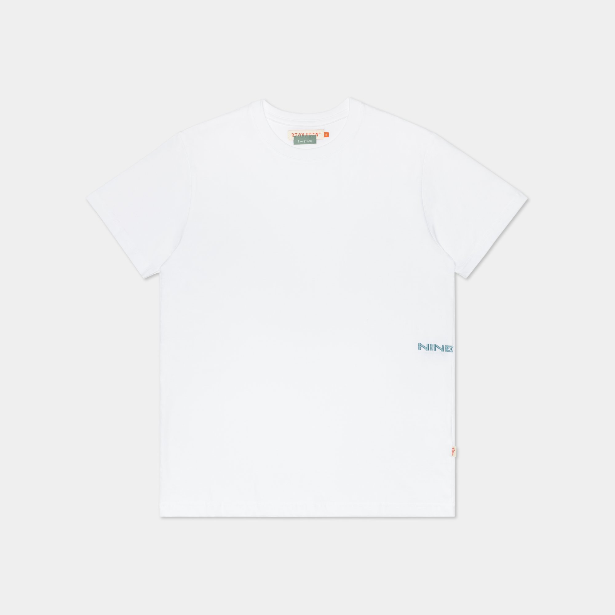 Image of Nineties Tee (White)