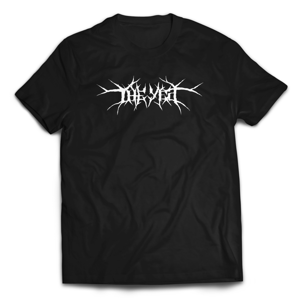 Image of Death Metal Tee