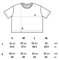 Image 3 of Merman Women's oversizeT-shirt (Organic)