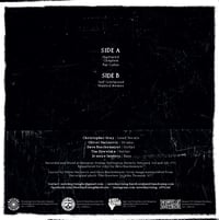 Image 2 of New Day Rising - I Amount To More 95' Demo 