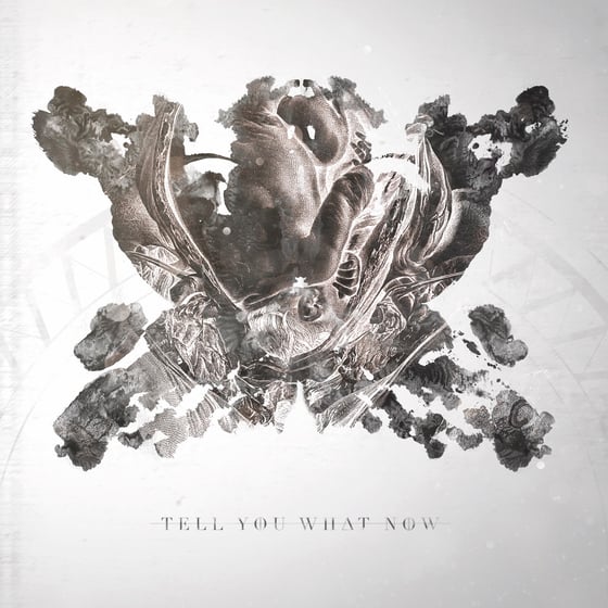 Image of CD Album "Tell You What Now"