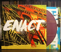 Image 1 of ENACT - S/T