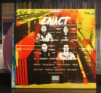 Image 3 of ENACT - S/T