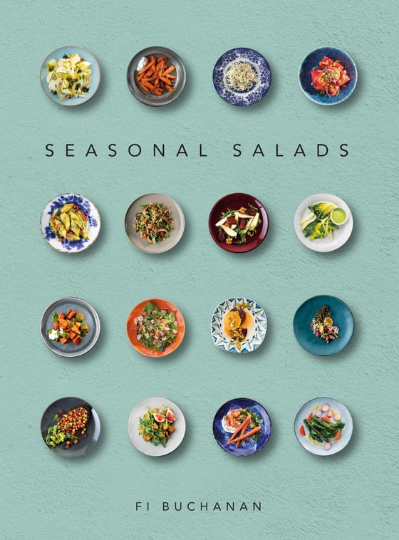Image of Seasonal Salads