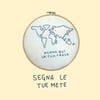 segna le mete