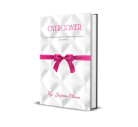Overcomer Journal Book