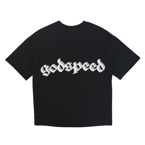 Image of The Godspeed Tee