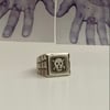 REMEMBER WE ALL DIE (YOU WILL DIE) RING