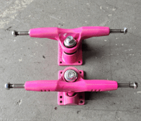 Image 1 of Gullwing Super Pro III - Bubble Gum Pink