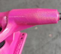Image 2 of Gullwing Super Pro III - Bubble Gum Pink