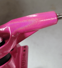 Image 3 of Gullwing Super Pro III - Bubble Gum Pink