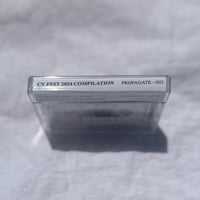 Image 4 of CV FEST 2024 COMP TAPE