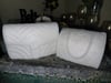 Inspired Luxury Handbag Candle - Home Decor Candle
