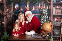 Image 1 of SANTA EXPERIENCE  SUNDAY 27th NOVEMBER 2022 { DEPOSIT ONLY } 