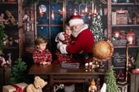 Image 2 of SANTA EXPERIENCE  SUNDAY 27th NOVEMBER 2022 { DEPOSIT ONLY } 