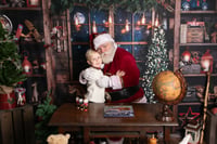 Image 3 of SANTA EXPERIENCE  SUNDAY 27th NOVEMBER 2022 { DEPOSIT ONLY } 
