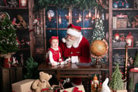 Image 5 of SANTA EXPERIENCE  SUNDAY 27th NOVEMBER 2022 { DEPOSIT ONLY } 