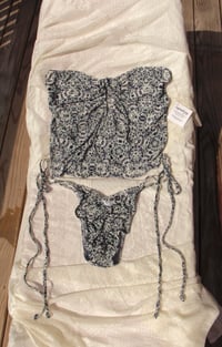 Image 3 of Giuseppe Bikini Set - E Top / L Bottom 