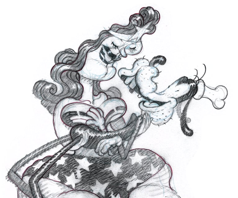 DIStective 04 Image 2