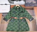 Image 1 of Green Bean Coat