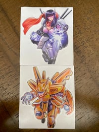 Image 2 of Mecha Hokage