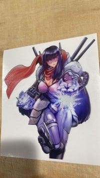 Image 2 of Lion Fist 