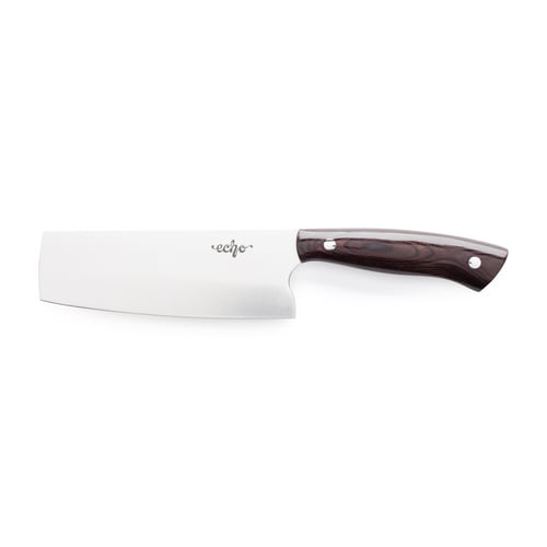 Image of 6” Echo Nakiri (Walnut)