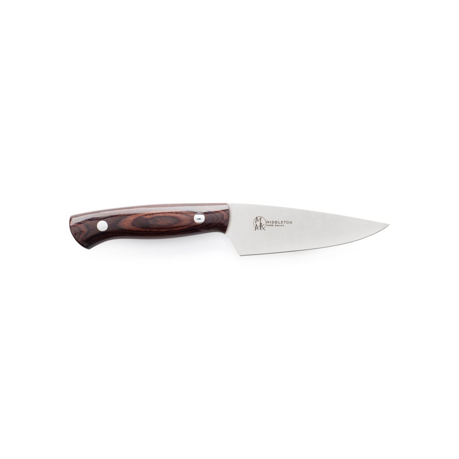 Image of 4” Echo Paring (Walnut)
